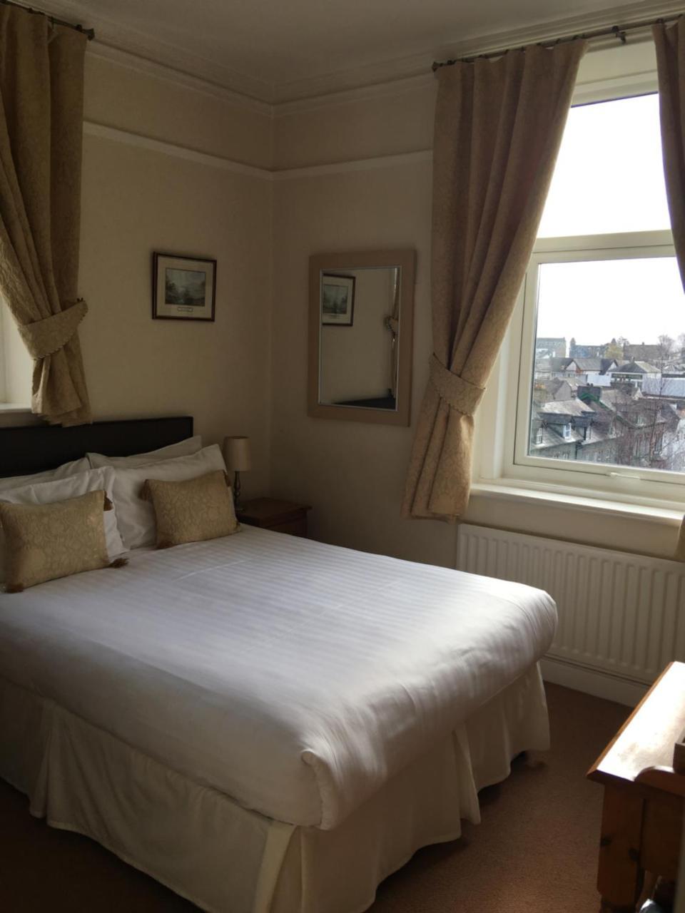 Lincoln Guest House 케직 외부 사진