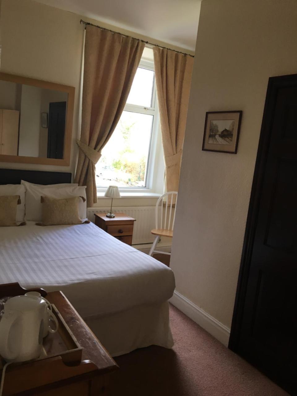 Lincoln Guest House 케직 외부 사진