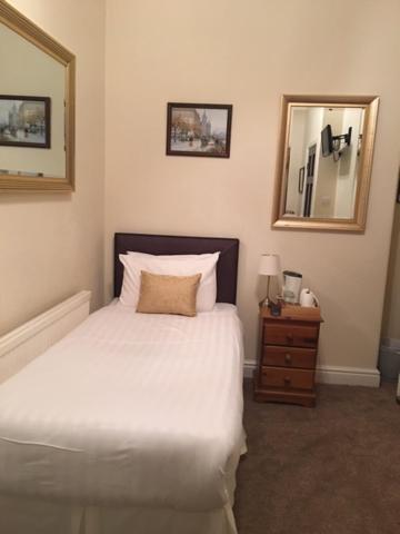 Lincoln Guest House 케직 외부 사진